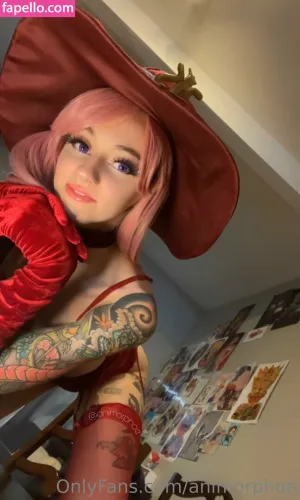 animorphoe thumbnail #6265860