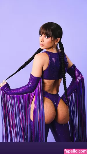 anitta thumbnail #963683