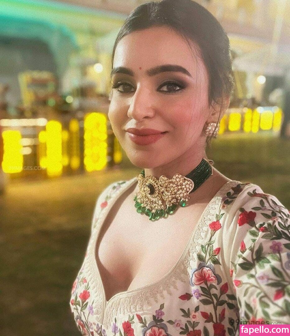 Ankitta Sharma-2