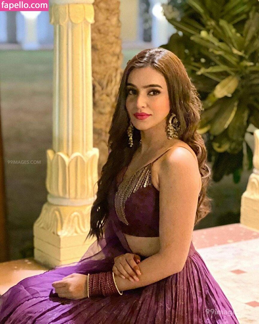 Ankitta Sharma-3