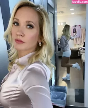 Full Video : Anna Camp Nude Leaks OnlyFans I Nudes - Celeb Nudes