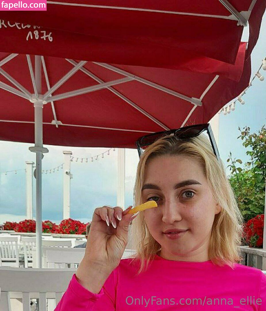 Full Video : anna_ellie Nude Leaks OnlyFans I Nudes - Celeb Nudes