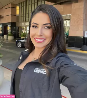 anna-paulina-luna Nude Photos & Videos - I Nudes - Celeb Nudes