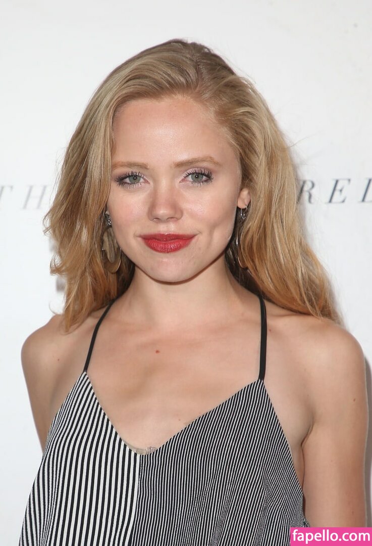 Annalisa Cochrane-1
