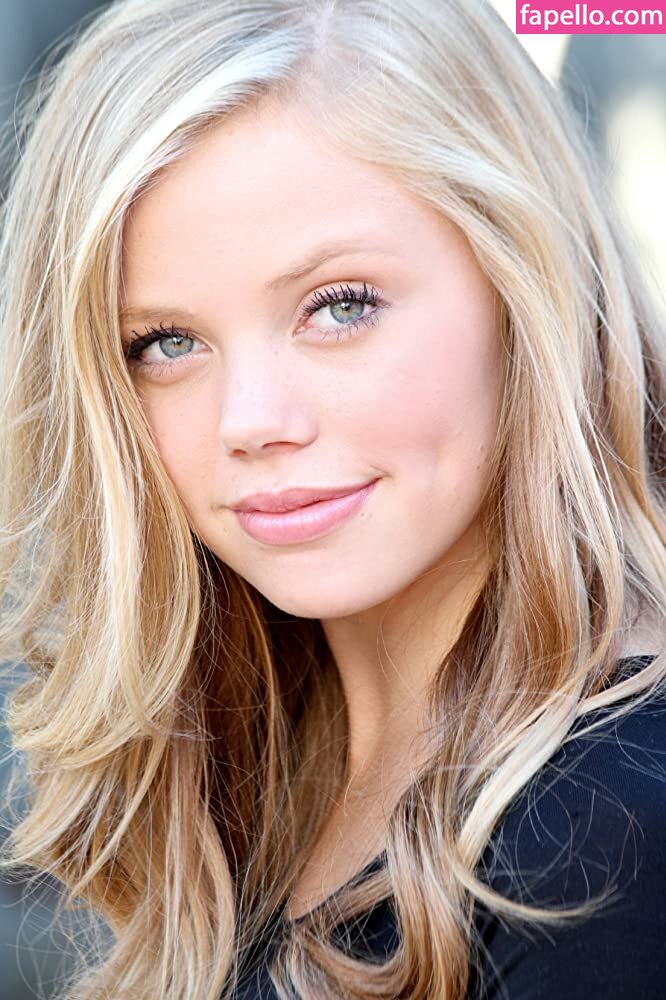 Annalisa Cochrane-2
