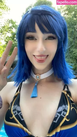 annas-cosplay thumbnail #3785819