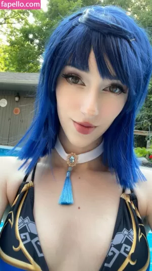 annas-cosplay thumbnail #3785815