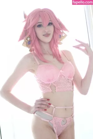 annas-cosplay thumbnail #3785812