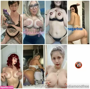 anniediamondfree thumbnail #3630118