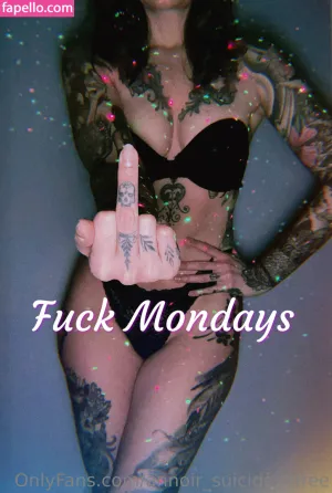 annoir-suicide-4free thumbnail #6367643