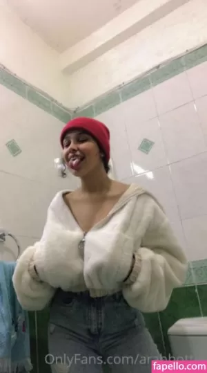 arabhottie thumbnail #1432624