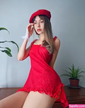 aria-parker thumbnail #1249470