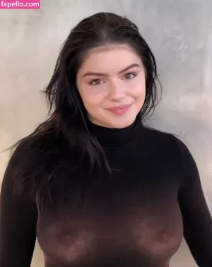 ariel-winter thumbnail #228353