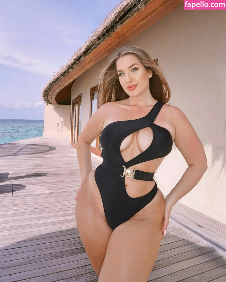 ariella-eder - I ❤ Nudes - Celeb Nudes.