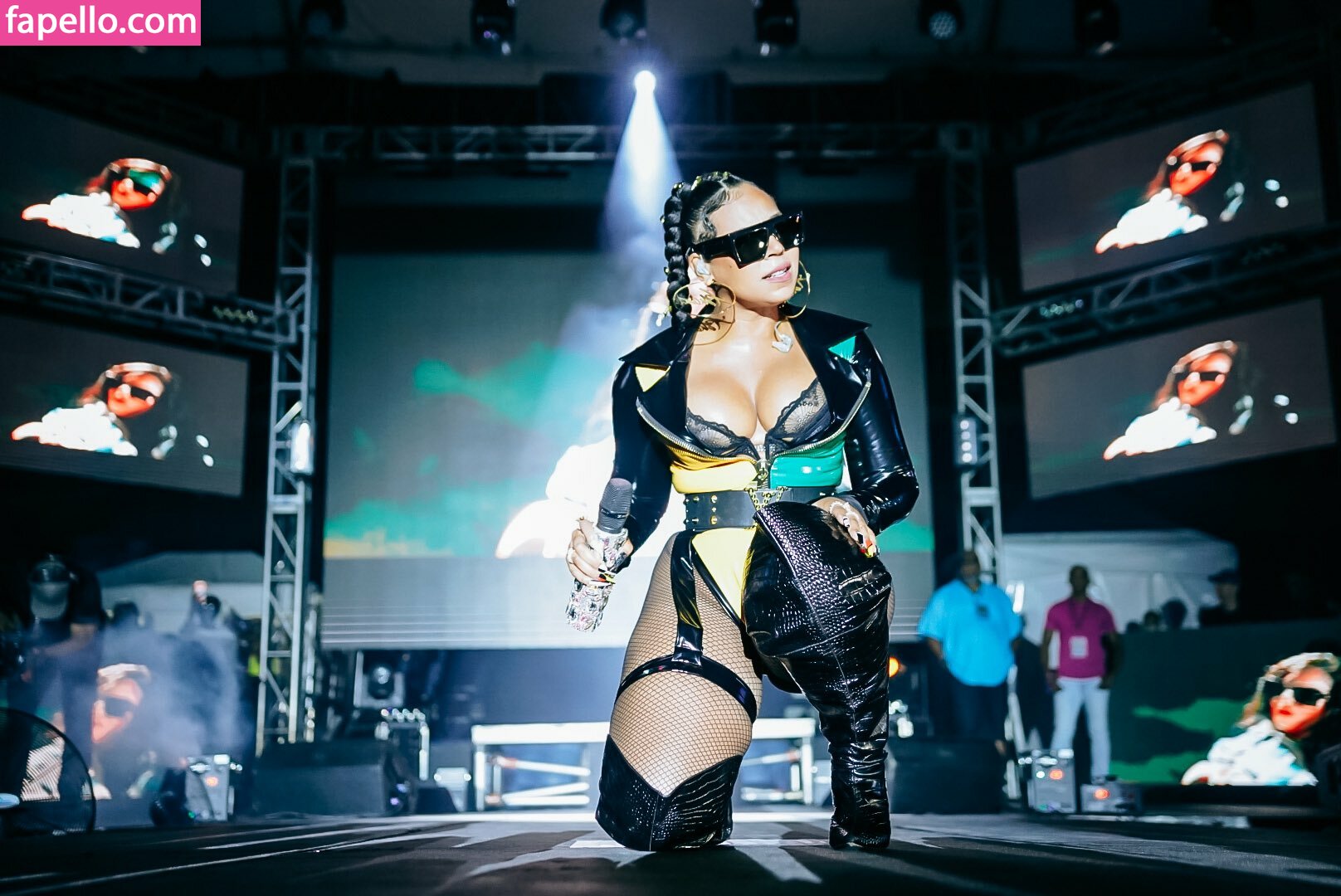 Ashanti-1