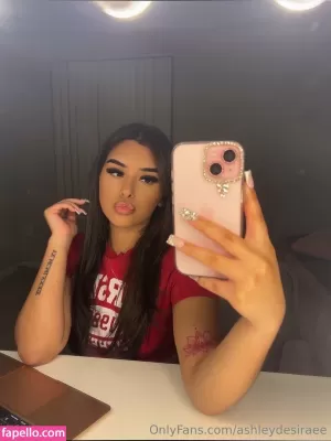 ashleydesiraee thumbnail #6118757