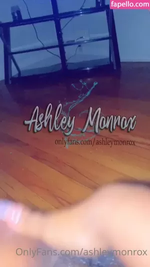 ashleymonrox thumbnail #1442400