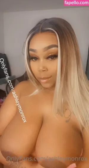 ashleymonrox thumbnail #1442399