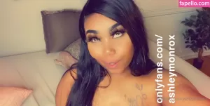 ashleymonrox thumbnail #1442397
