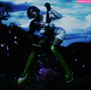 ashnikko thumbnail #1654766