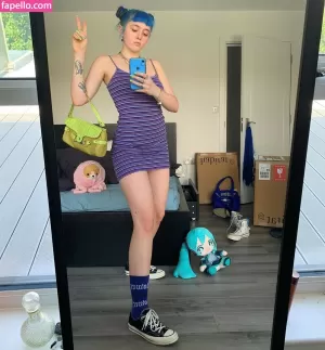 ashnikko thumbnail #1654787