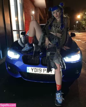 ashnikko thumbnail #1654788