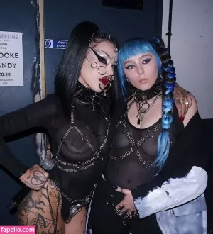 ashnikko thumbnail #1654789