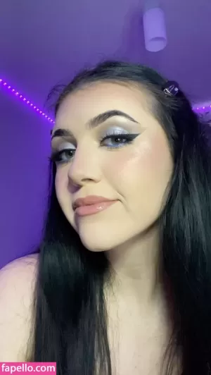 asmr-cailin thumbnail #3770423
