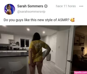 asmr-disguised thumbnail #77015