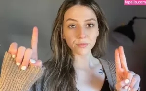 asmr-rebecca thumbnail #5119390