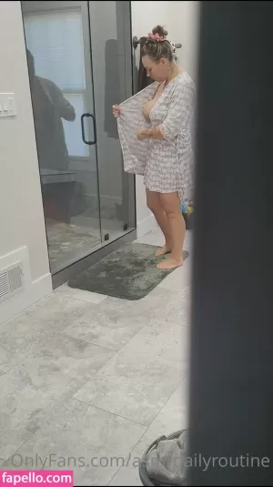 asmrdailyroutine thumbnail #1534329