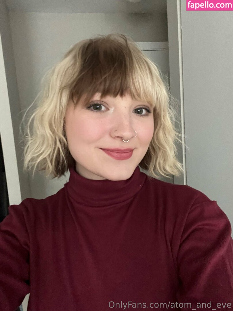 atom-and-eve – I Nudes – Celeb Nudes