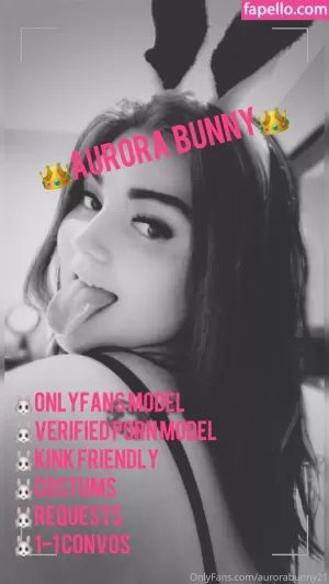 aurorabunny21 thumbnail #3841177