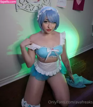 avafreaks thumbnail #4484417