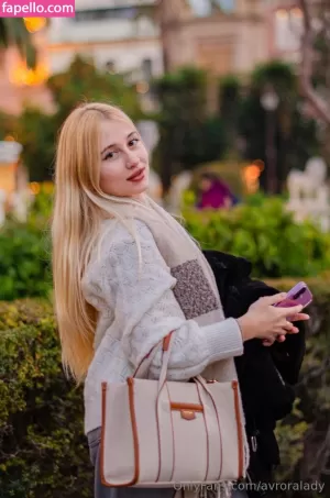 avroralady thumbnail #6111693