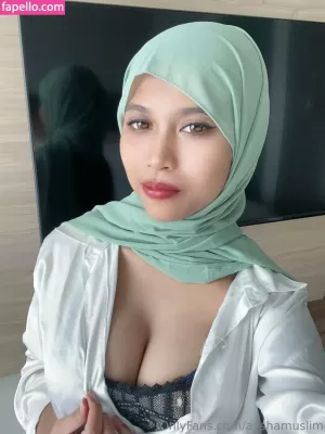 ayshamuslim thumbnail #6112459