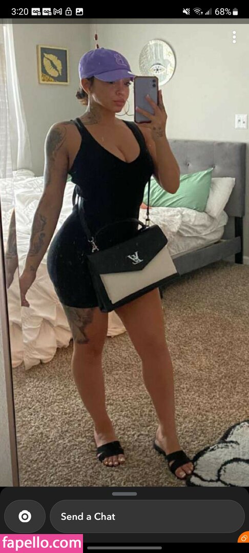 b-mariee3 – I Nudes – Celeb Nudes