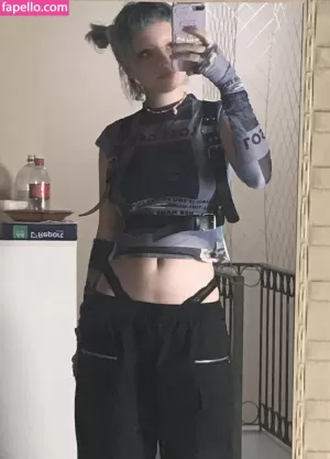 babibunni thumbnail #1665761