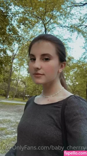 baby-cherrry thumbnail #3879941