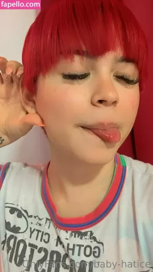 baby-hatice thumbnail #3473689