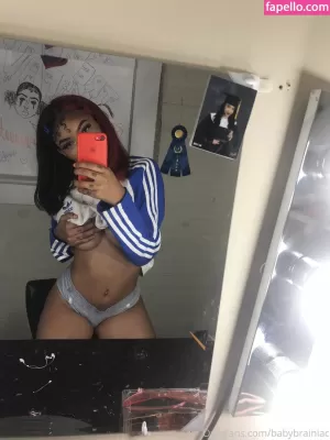 babybrainiac thumbnail #1666435