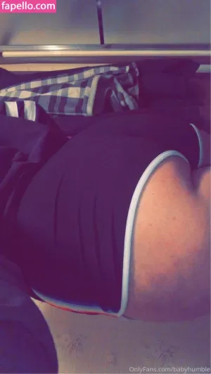 babyhumble thumbnail #1435937
