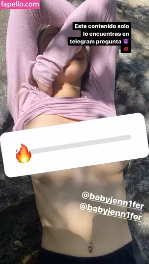 babyjenn1fer thumbnail #1667604