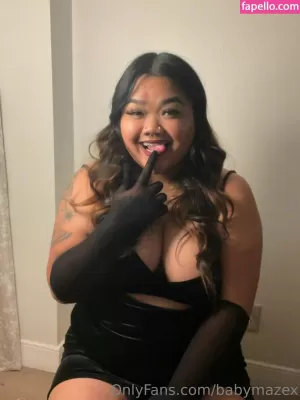 babymazex thumbnail #3145548