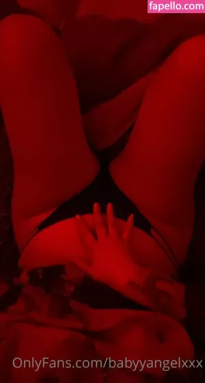 babyyangelxxx thumbnail #3154897