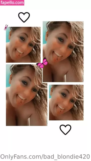 bad-blondie420 thumbnail #3476335