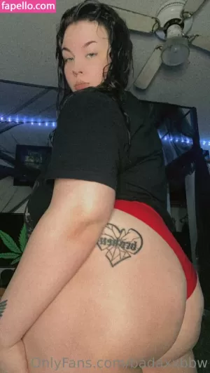 badaxxbbw thumbnail #3839351
