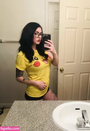 baeporeon thumbnail #3695577