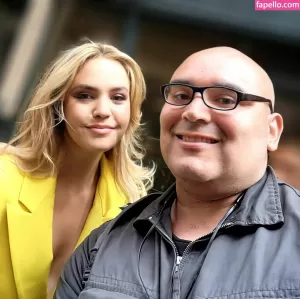 Full Video : Bailee Madison Nude Leaks OnlyFans I Nudes - Celeb Nudes