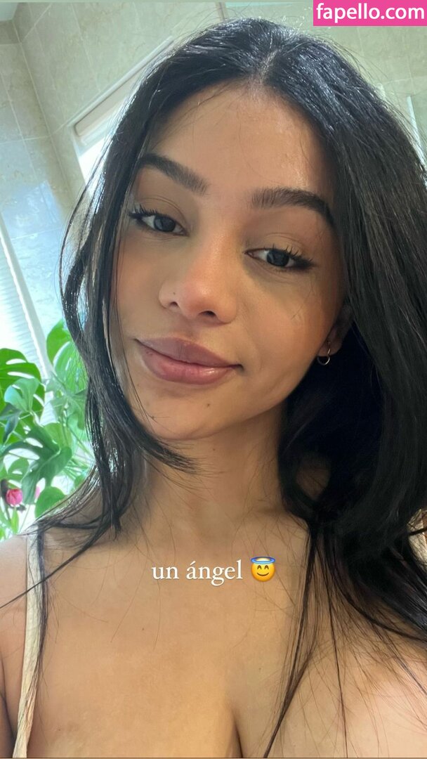 barbara-ramirez – I Nudes – Celeb Nudes